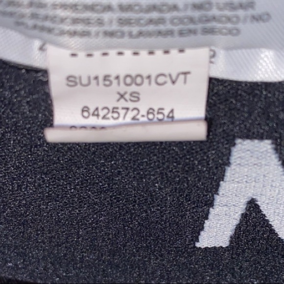 XS Nike spandex - Picture 2 of 2